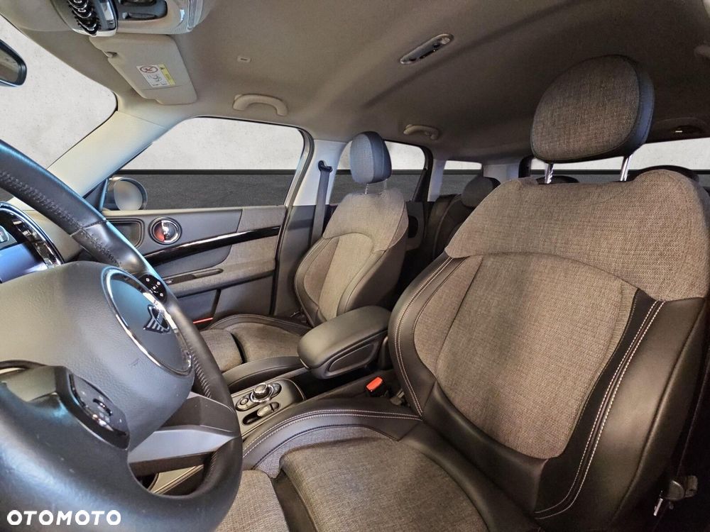 MINI Countryman - 12