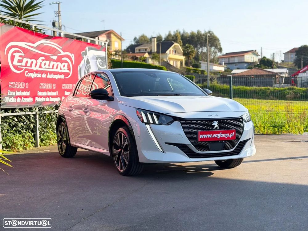 Peugeot 208 1.5 BlueHDi GT - 12