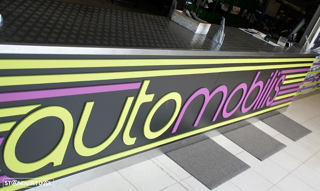 Motor Chauffage Fiat Brava 1.9JTd de 2005 - Ref: 90225 - NO360008 - 4