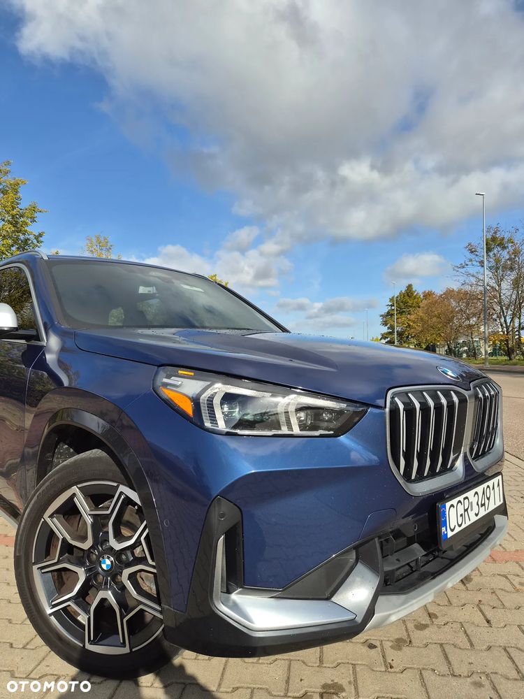 BMW X1 - 4