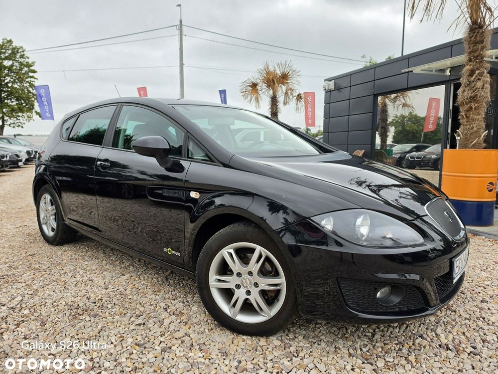 Seat Leon - 7