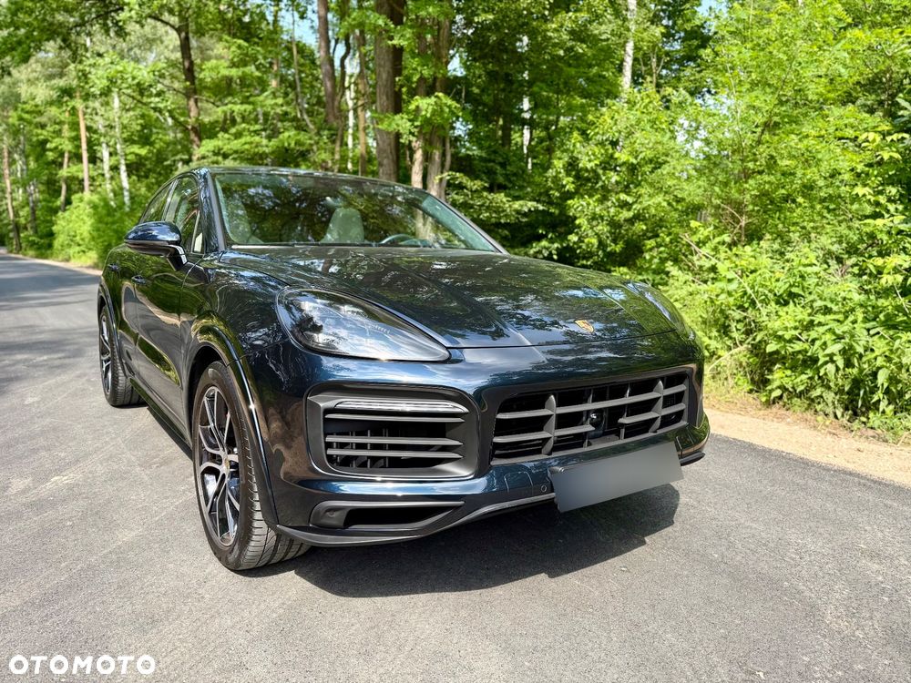 Porsche Cayenne GTS Tiptronic S - 10