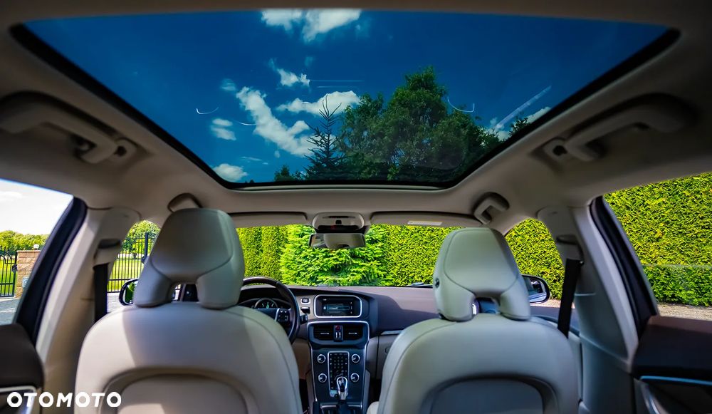 Volvo V40 T4 Powershift Summum - 2