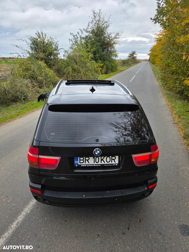 BMW X5 xDrive30d - 9