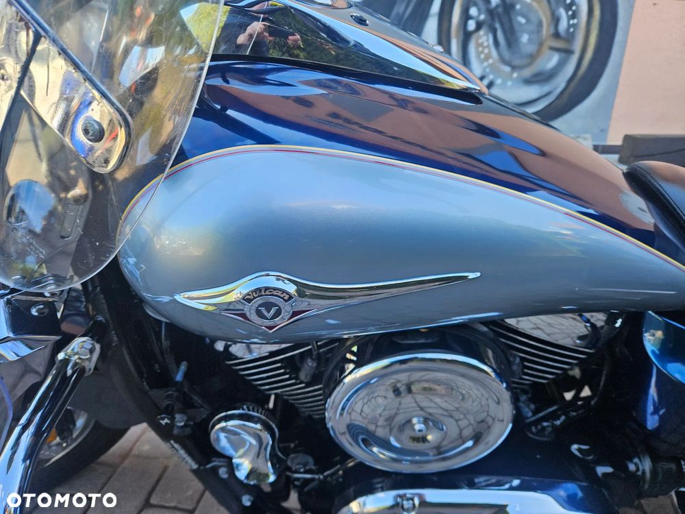 Kawasaki Vulcan - 13