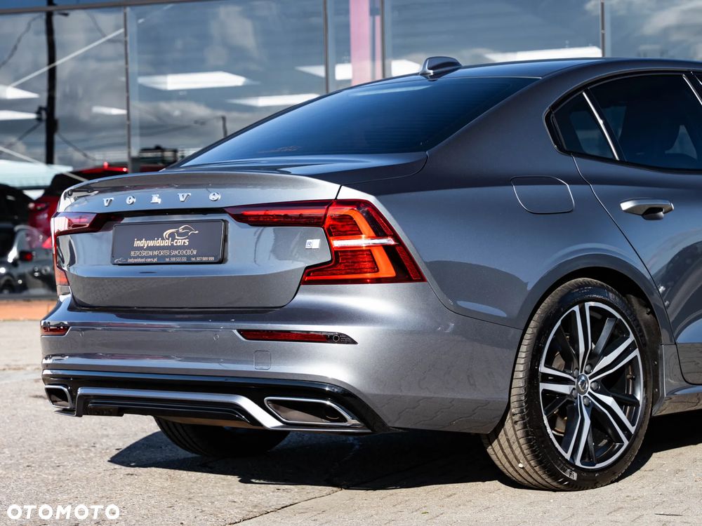 Volvo S60 T4 Geartronic RDesign - 14