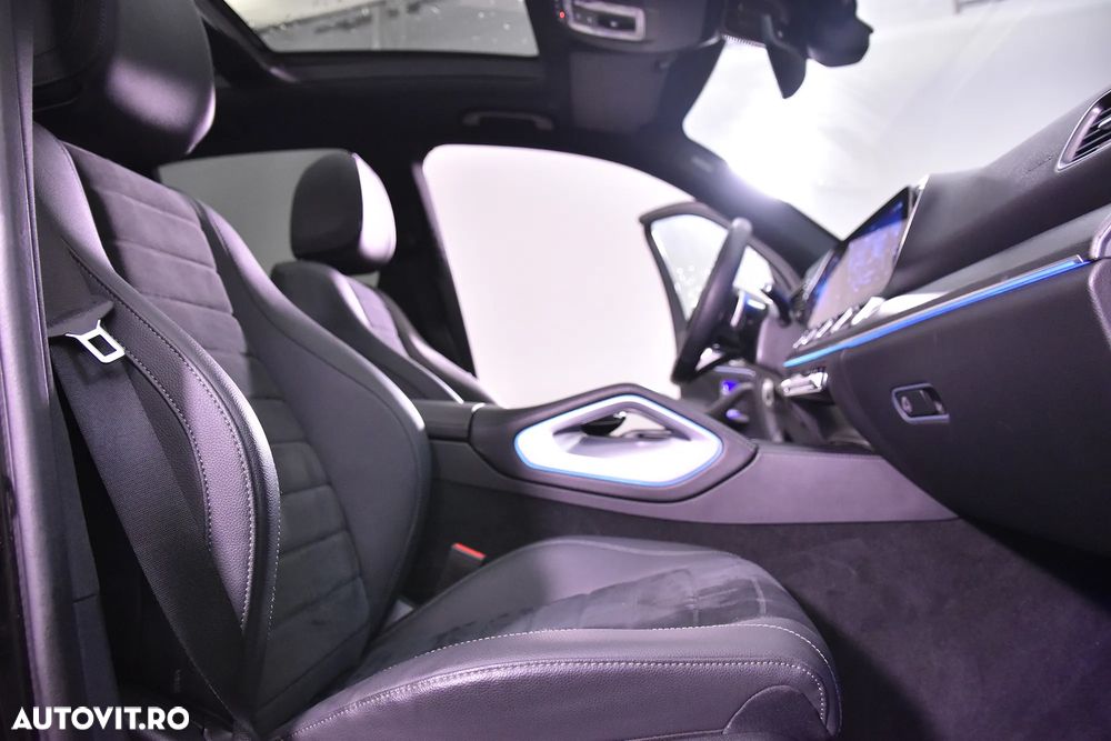 Mercedes-Benz GLE 450 MHEV 4MATIC - 13