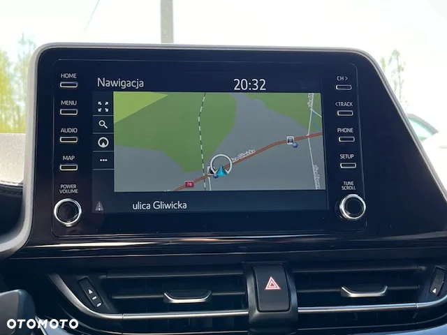 Toyota C-HR 1.8 Hybrid Premium - 32