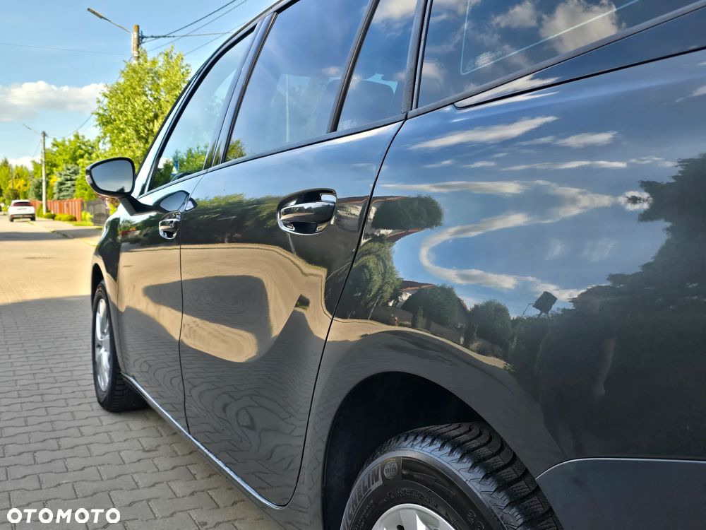Citroën C4 Grand Picasso - 14