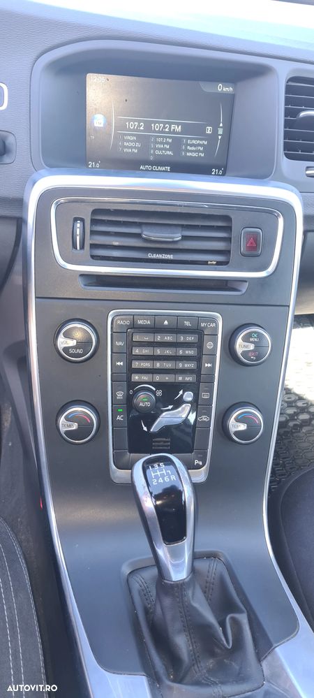 Volvo V60 D2 Basic - 7