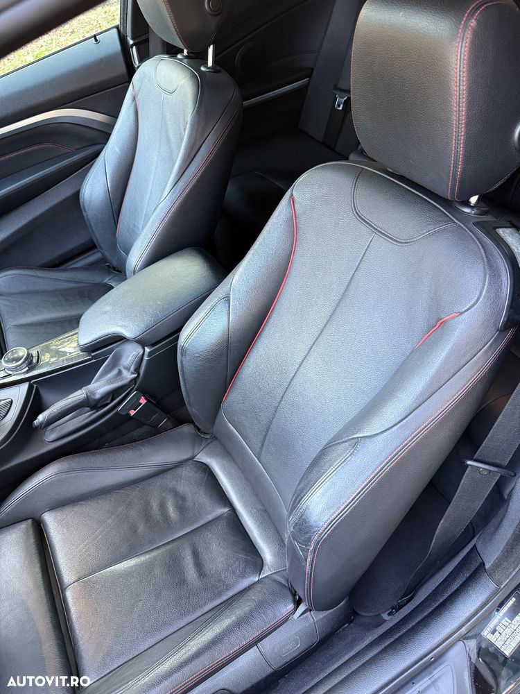 BMW Seria 4 428i Coupe xDrive Aut. M Sport - 7