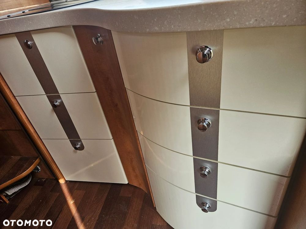 Carthago CHIC C-LINE I 4.2 - 20