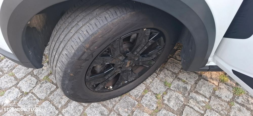 Dacia Jogger 1.0 ECO-G SL Extreme+ Up&Go 7L Bi-Fuel - 12