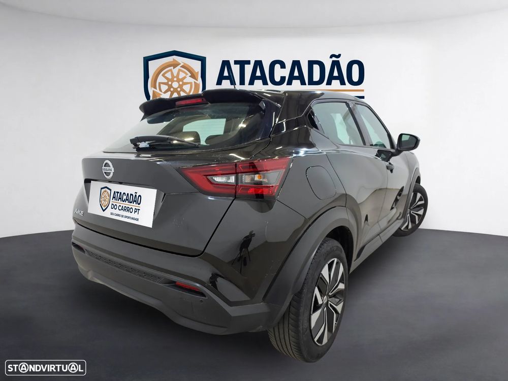 Nissan Juke - 15
