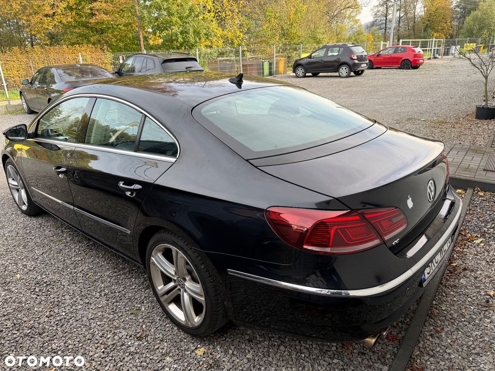 Volkswagen Passat CC - 3