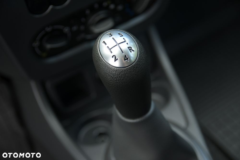Dacia Duster - 28