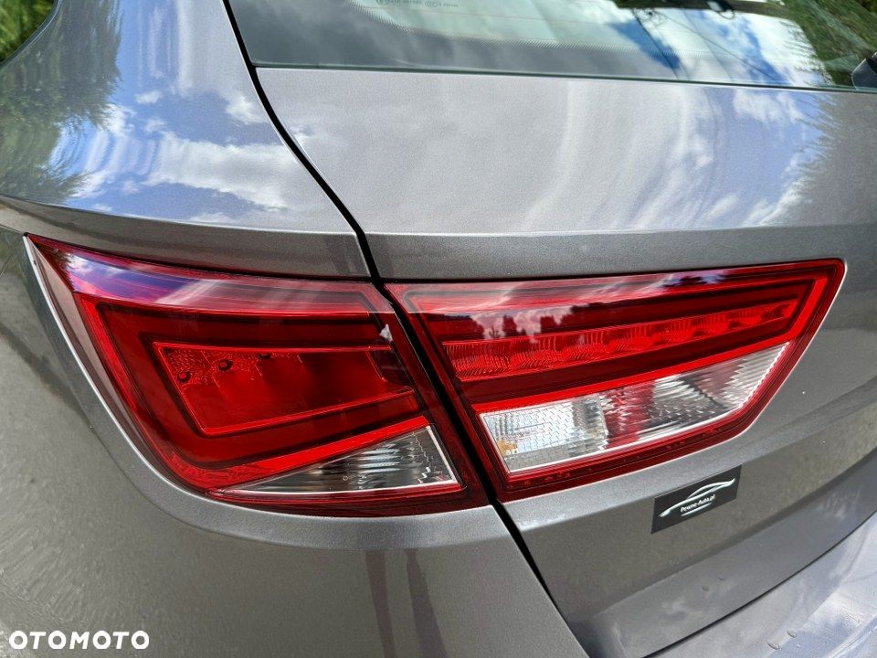 Seat Leon Sportstourer 1.4 TSI Start&Stop X-Perience - 10