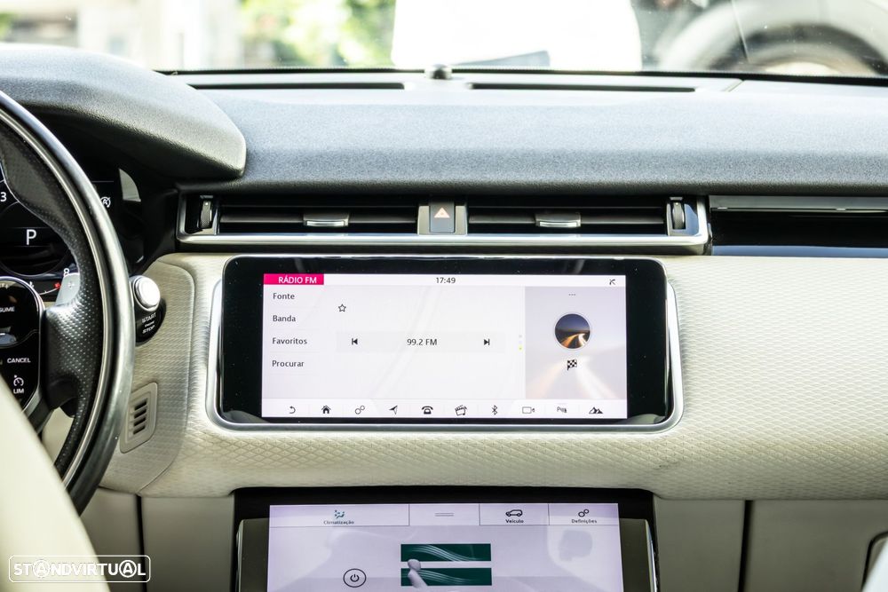 Land Rover Range Rover Velar 2.0 R-Dynamic S - 32