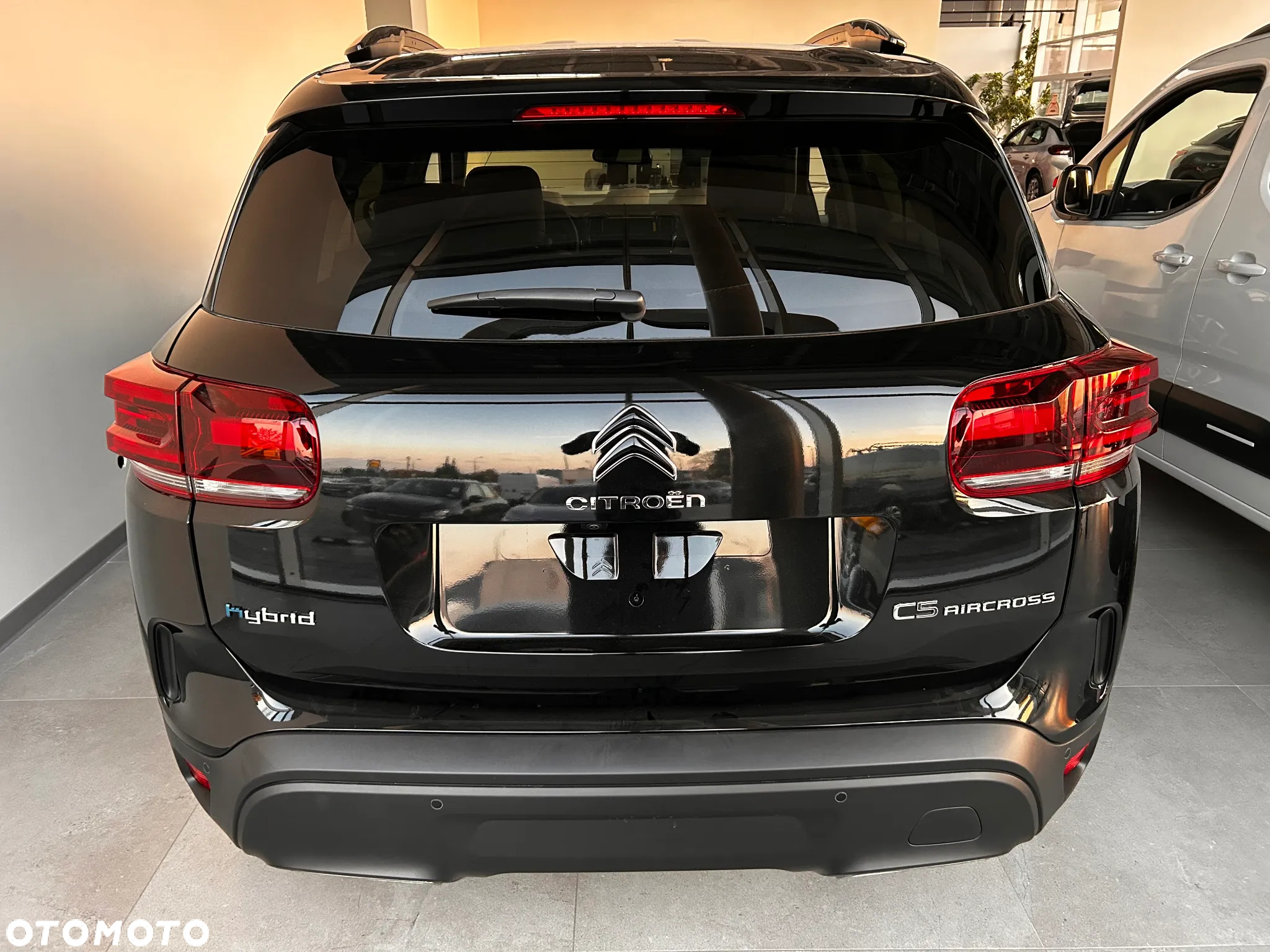 Citroën C5 Aircross - 5