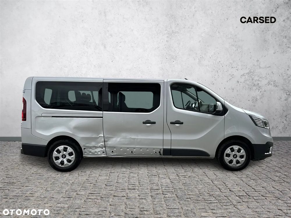 Renault Trafic 2.0 dCi EDC - 4