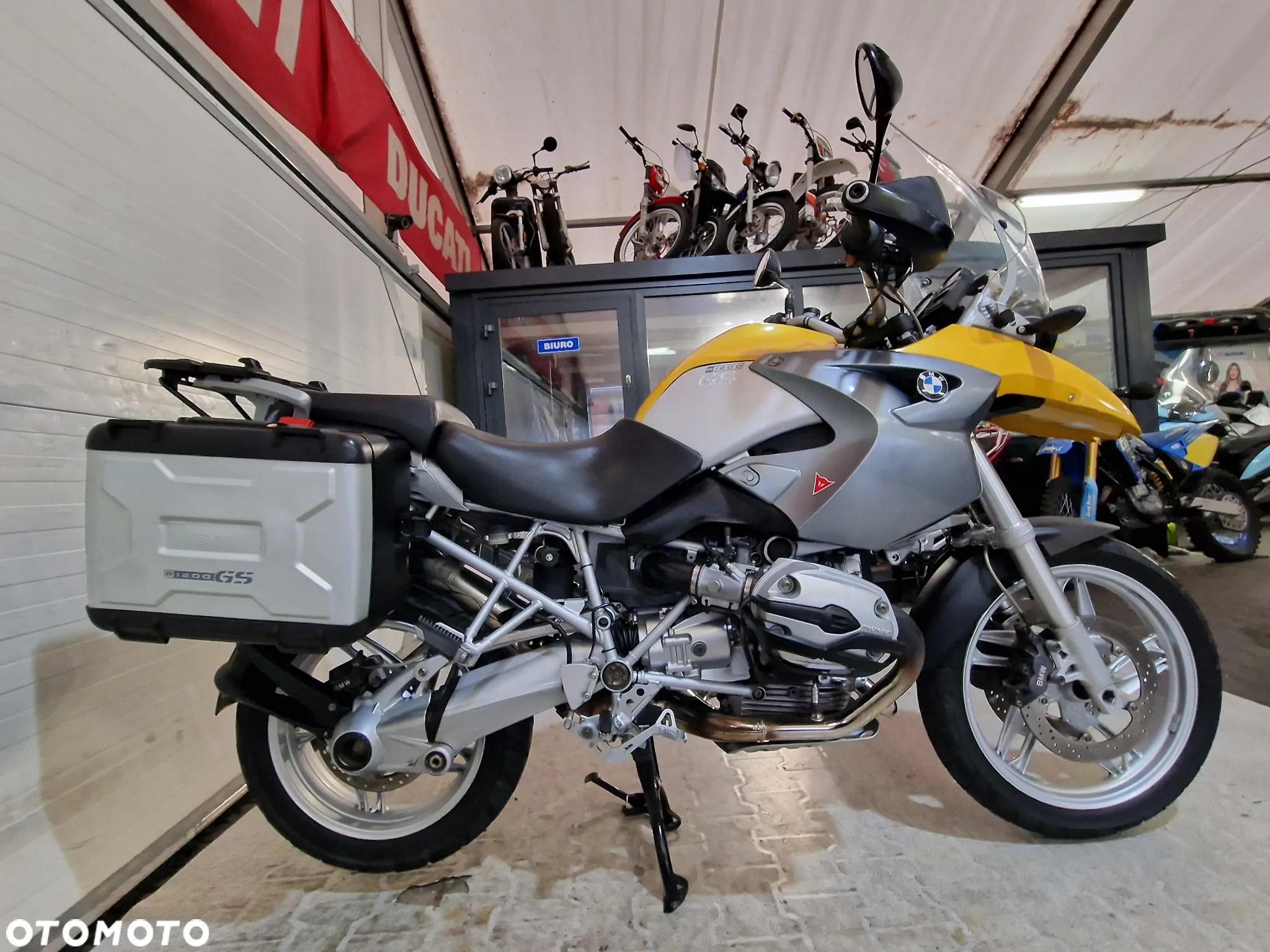 BMW GS - 17