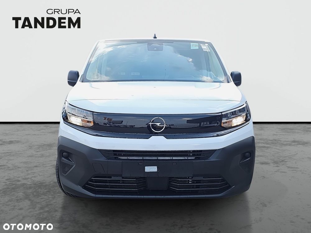 Opel Combo Cargo - 2