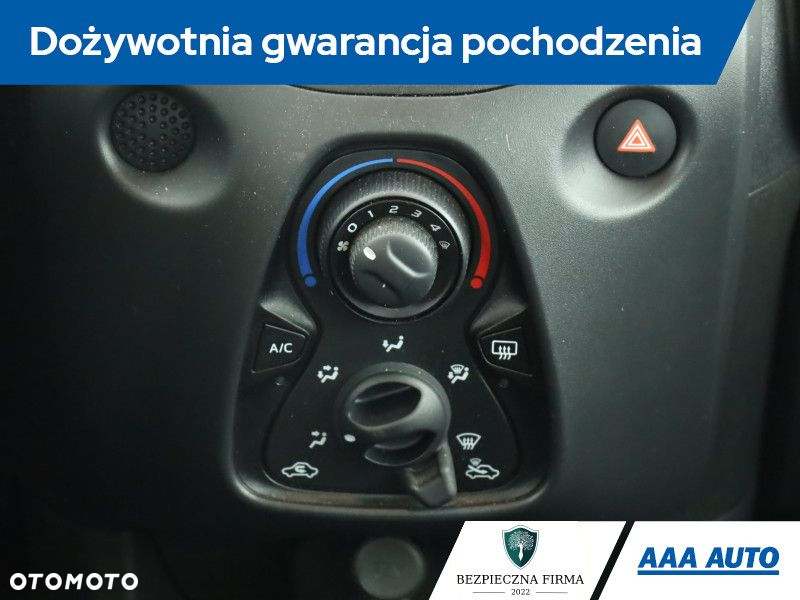 Toyota Aygo - 11