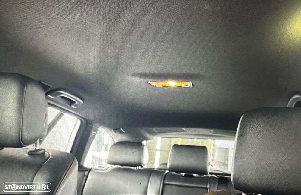 BMW 520 d xDrive Line Luxury Auto - 9