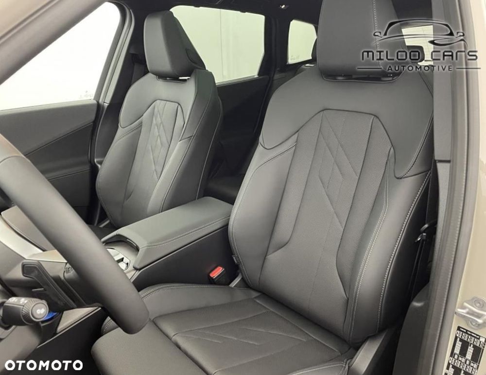 BMW X3 xDrive20i mHEV M Sport sport - 7