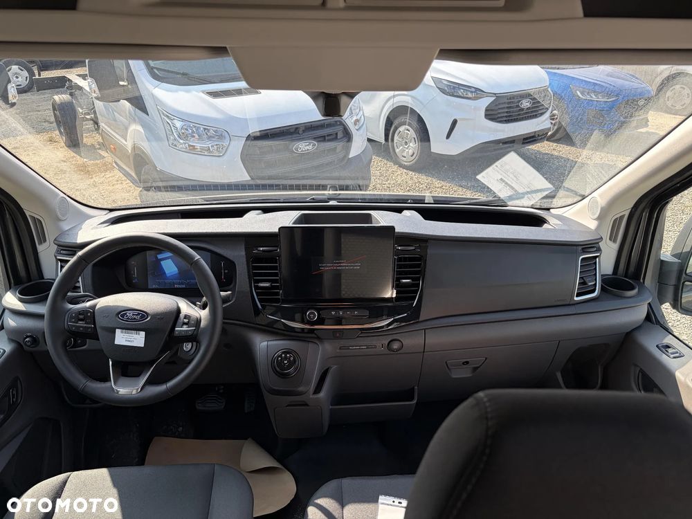 Ford Transit L3H2 DCIV 130KM A8 Trend - 7