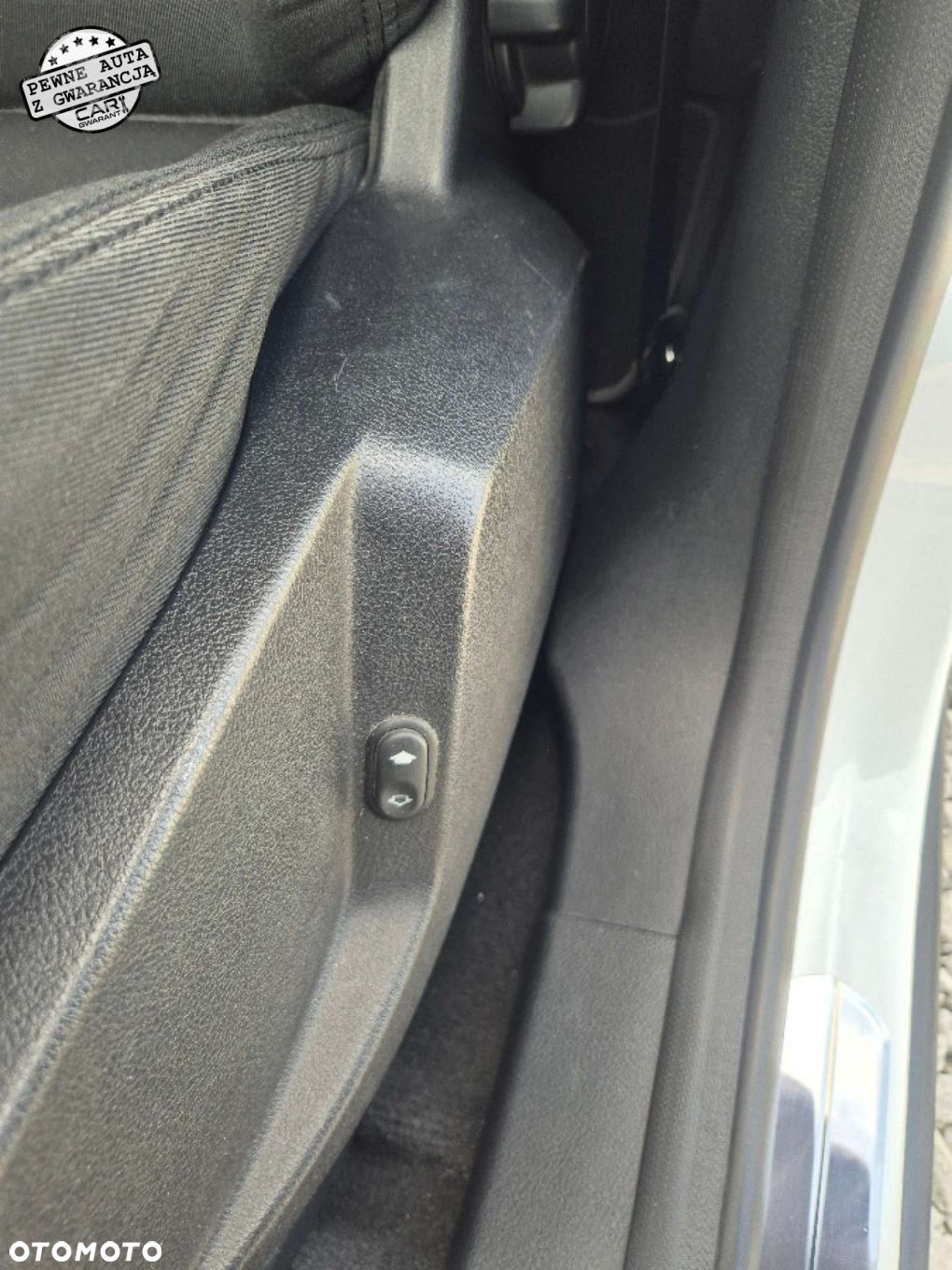 Ford S-Max - 26