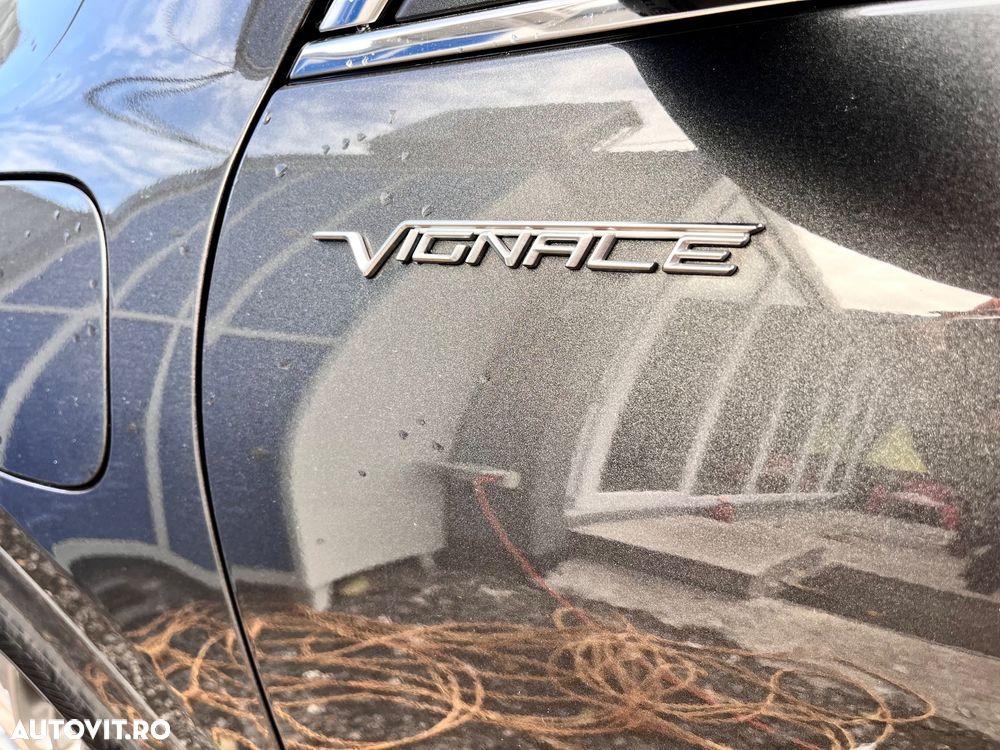 Ford Kuga 2.5 Duratec PHEV VIGNALE - 26