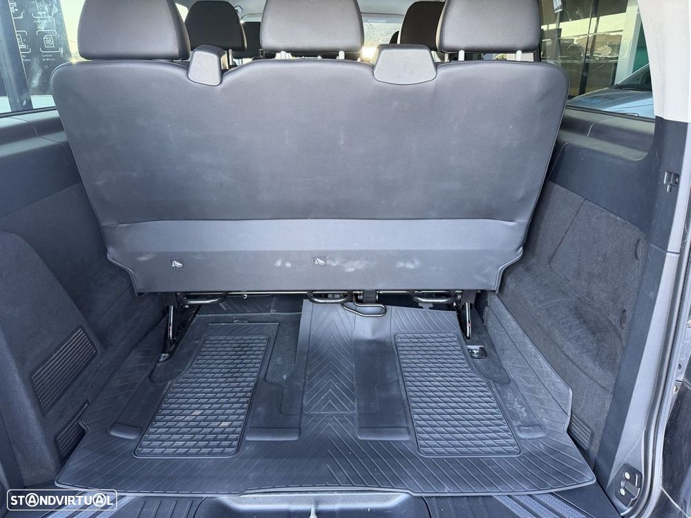Mercedes-Benz vito - 14