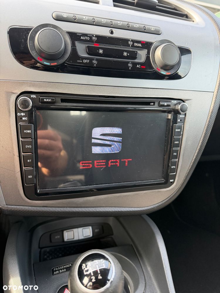 Seat Leon - 20