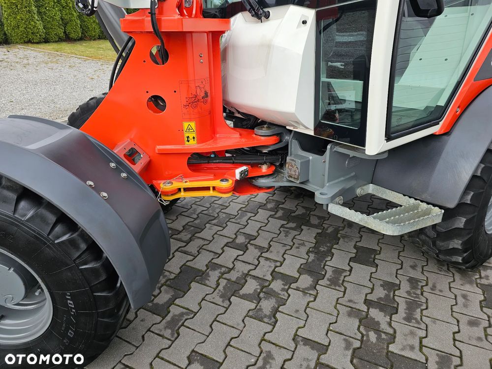 Liebherr L 506 C Compact - 37