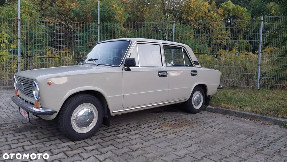 Lada 2101 - 1