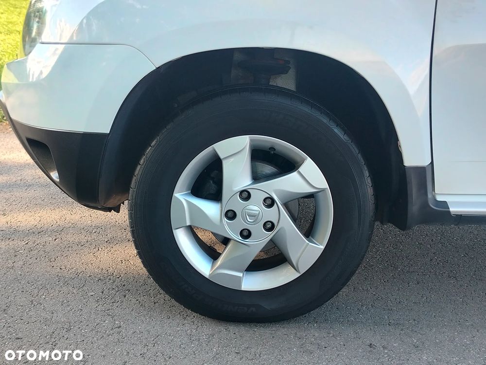Dacia Duster 1.6 16V 4x2 Prestige - 39