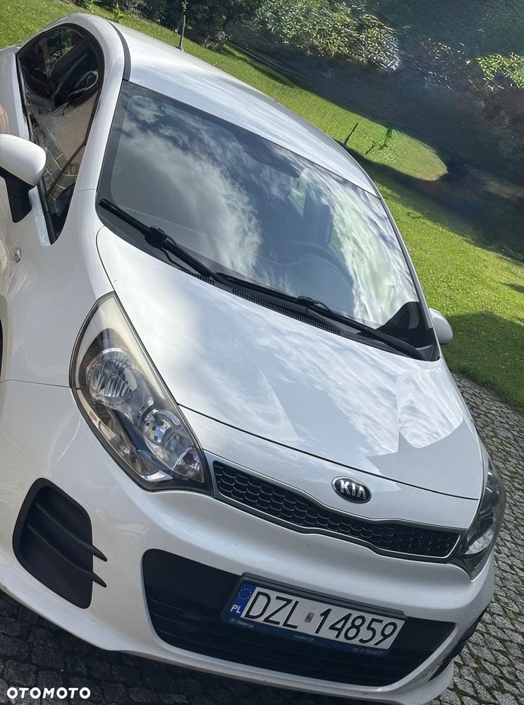 Kia Rio 1.1 crdi M (klm) - 5