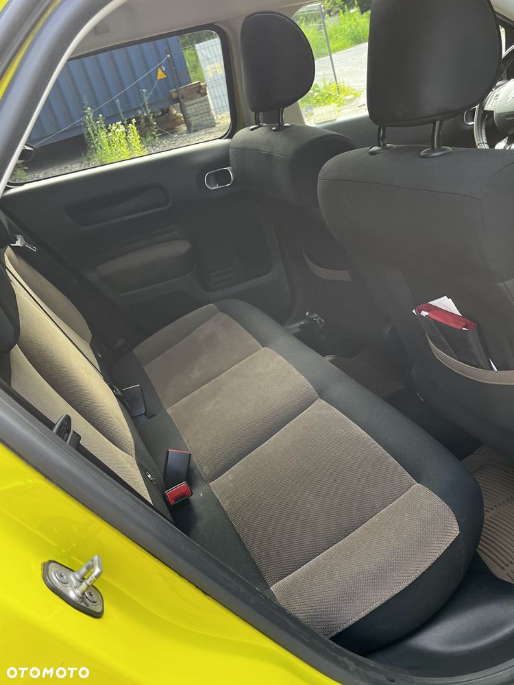 Citroën C4 Cactus 1.2 PureTech Shine Edition S&S - 31