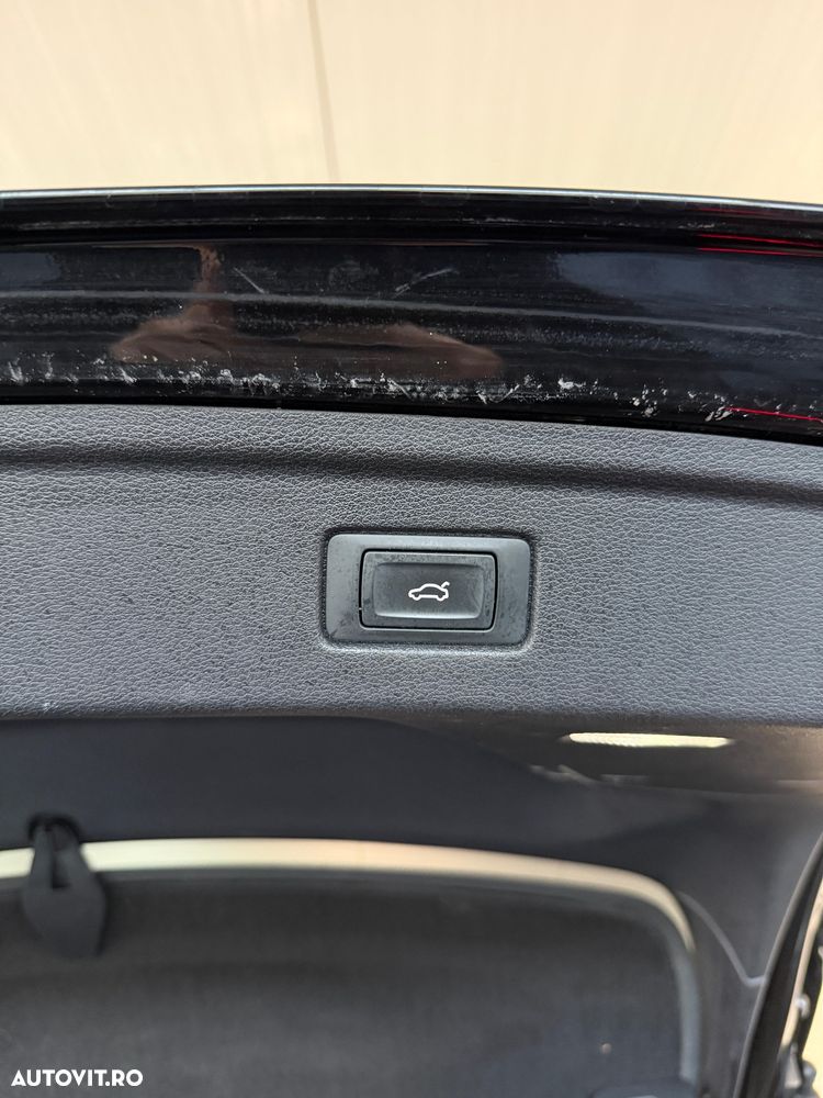 Audi A5 Sportback 2.0 35 TDI S tronic MHEV Advanced - 9