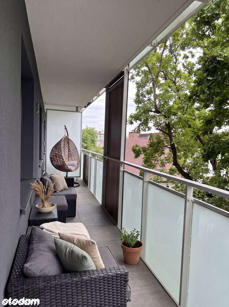 Nowy, luksusowy apartament | 3-pokojowy | Jacuzzi | Premium