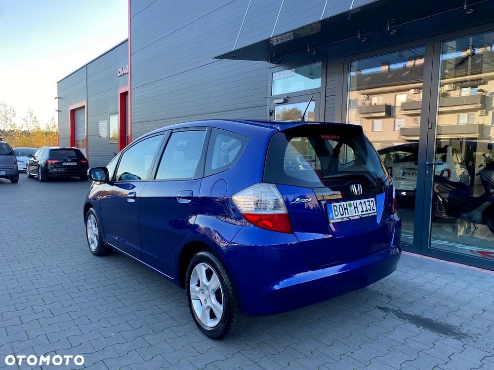 Honda Jazz 1.4 i-VTEC Exclusive - 3
