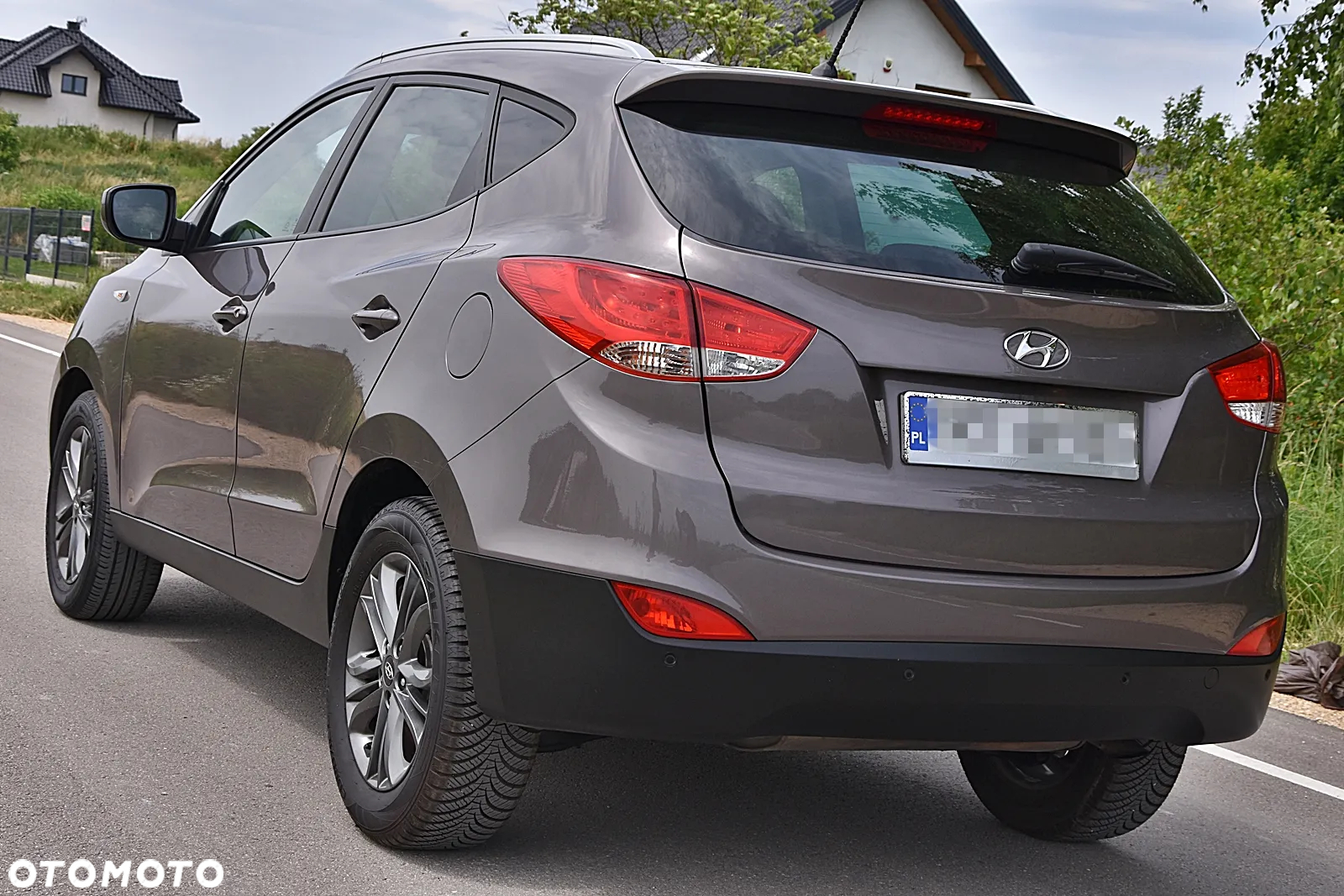 Hyundai ix35 1.6 GDI Comfort 2WD - 5