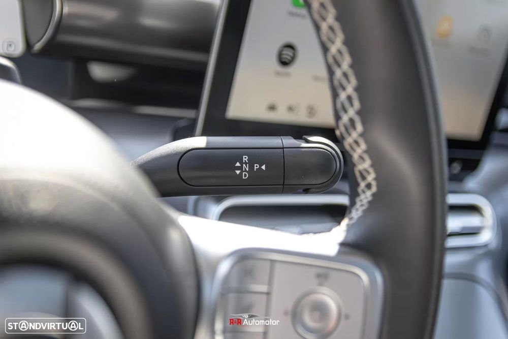 Smart #1 66 kWh Pro+ - 50