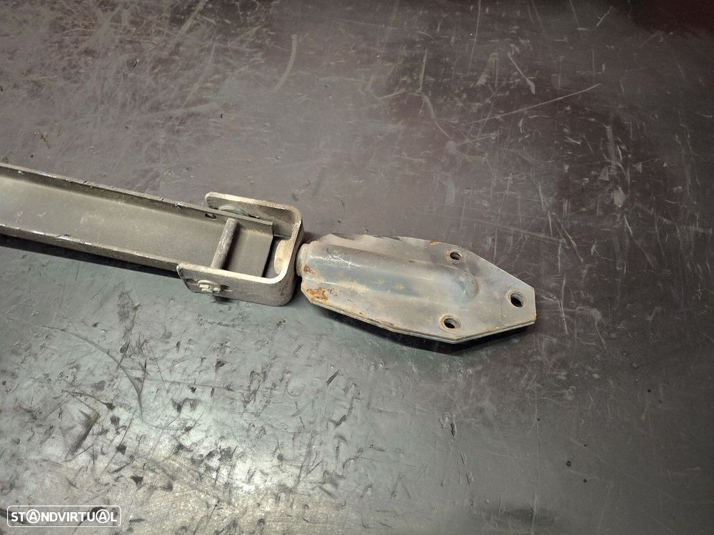 Suporte Pneu Suplente Iveco Daily Vi Camião De Plataforma/Chassis - 3