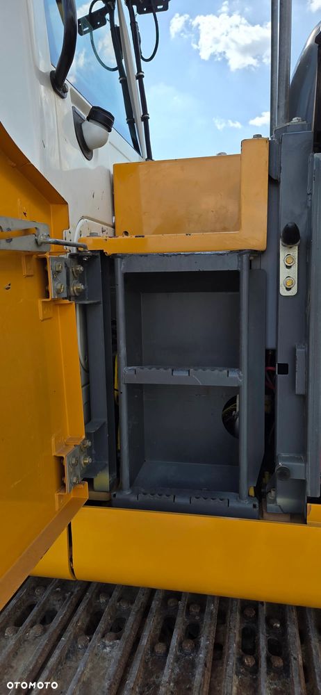 Liebherr <<Liebherr R918, 2014 rok, ramie 3x łamane, oilquick, z Niemiec!>>>> - 26