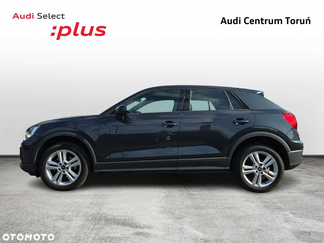 Audi Q2 35 TFSI - 2