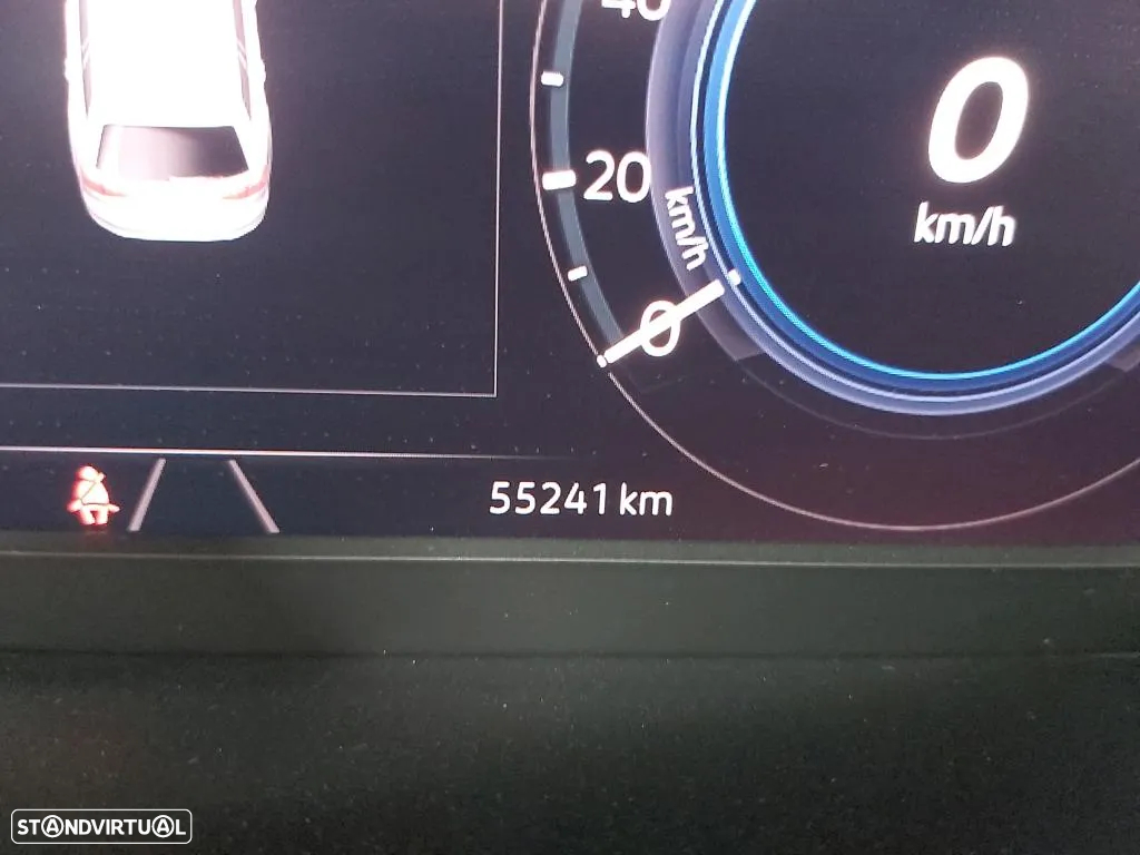 VW Passat Variant 1.4 TSI GTE Plug-in - 8
