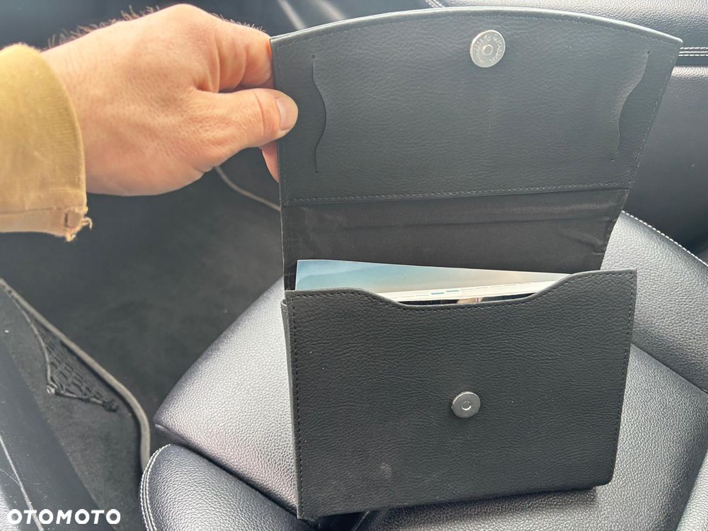 Mercedes-Benz Klasa B 180 (CDI) d 7G-DCT AMG Line - 31