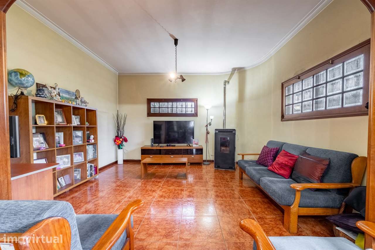 Moradia T3 Venda em Alvarelhos e Guidões,Trofa - Grande imagem: 4/40